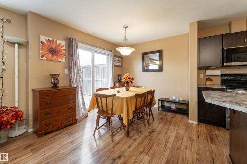 105 Galloway Wynd, Fort Saskatchewan, AB - Indoor