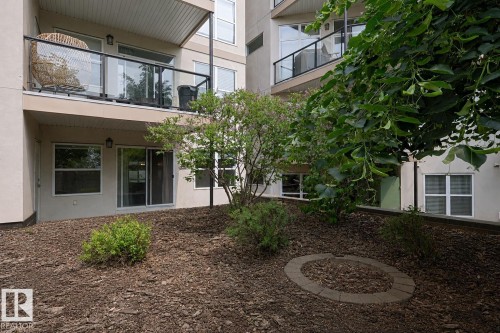 113 9507 101 Avenue, Edmonton, AB - Outdoor