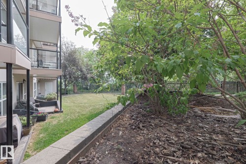 113 9507 101 Avenue, Edmonton, AB - Outdoor