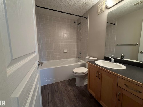 113 9507 101 Avenue, Edmonton, AB - Indoor Photo Showing Bathroom
