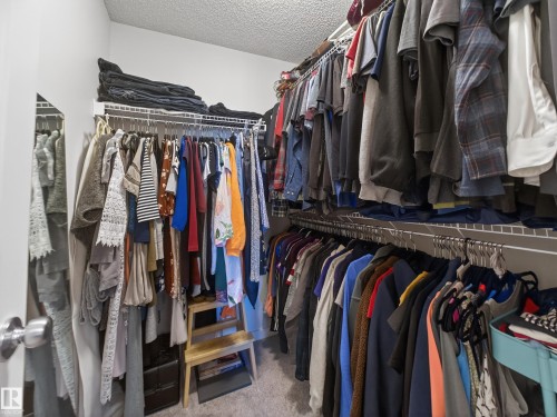 9 Prospect Place, Spruce Grove, AB - Indoor With Storage