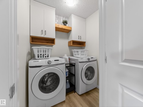 9 Prospect Place, Spruce Grove, AB - Indoor Photo Showing Laundry Room