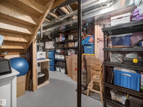 9 Prospect Place, Spruce Grove, AB - Indoor