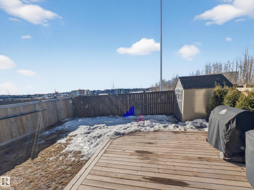9 Prospect Place, Spruce Grove, AB - Outdoor