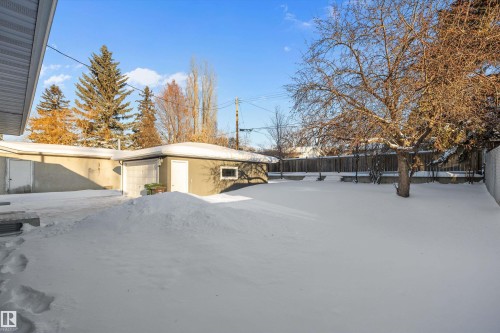 49 Sheridan Drive, St. Albert, AB - Outdoor