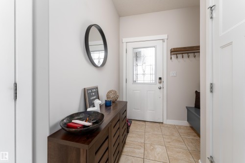 16805 55 Street, Edmonton, AB - Indoor Photo Showing Other Room
