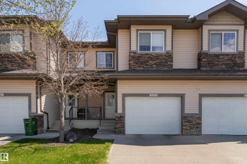 16805 55 Street, Edmonton, AB - Outdoor With Facade