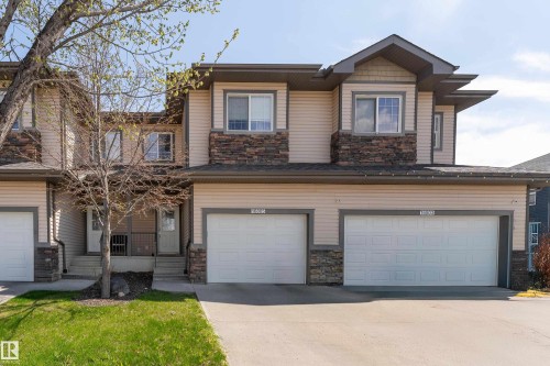 16805 55 Street, Edmonton, AB - Outdoor
