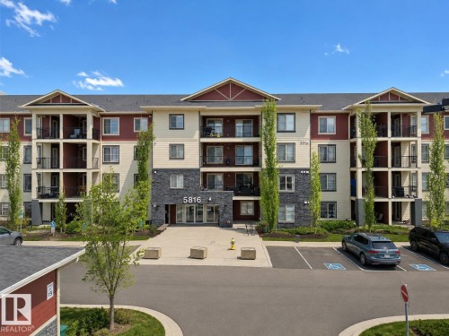422 5816 MULLEN Place  Edmonton, AB T6R 0W3