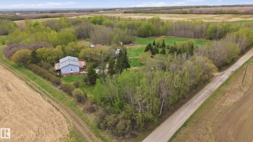 51102 RGE ROAD 22  Rural Parkland County, AB T7Y 2H7