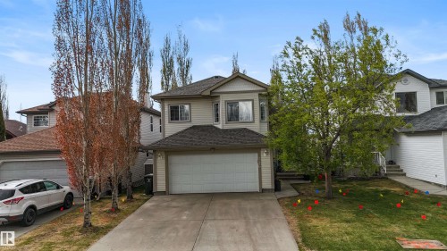 396 KANANASKIS Way  Devon, AB T9G 2C4