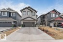 2107 14 Avenue, Edmonton, AB  - Outdoor With Facade 