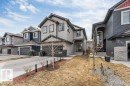 2107 14 Avenue, Edmonton, AB  - Outdoor With Facade 