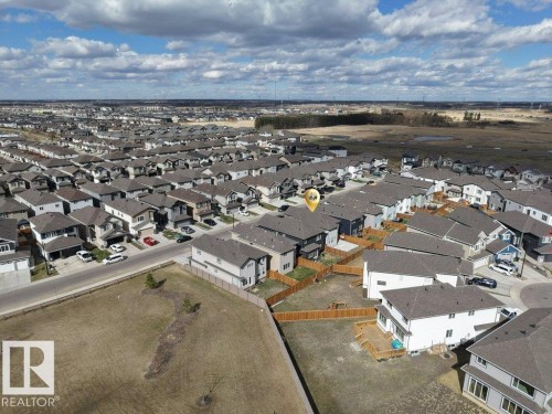 2107 14 Avenue, Edmonton, AB - Outdoor With View
