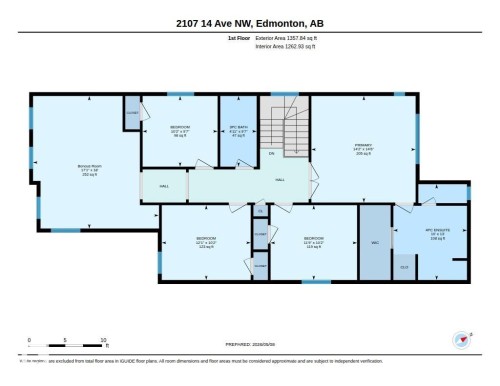 2107 14 Avenue, Edmonton, AB - Other