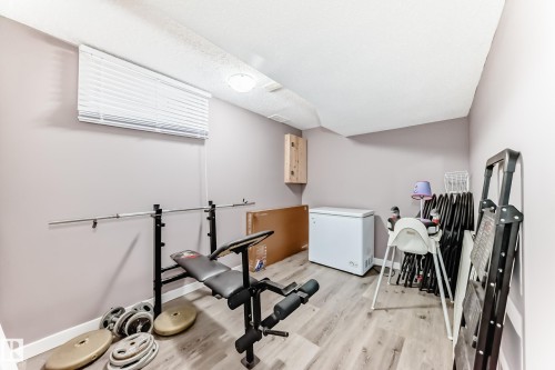 15611 83A Street, Edmonton, AB - Indoor