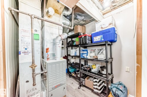15611 83A Street, Edmonton, AB - Indoor Photo Showing Other Room
