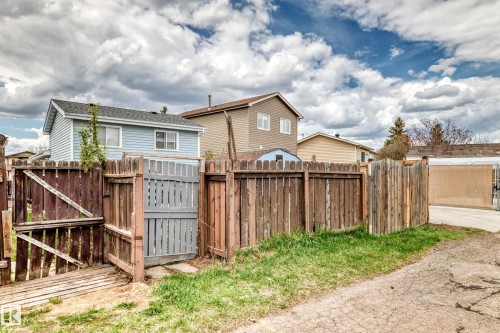 15611 83A Street, Edmonton, AB - Outdoor With Deck Patio Veranda