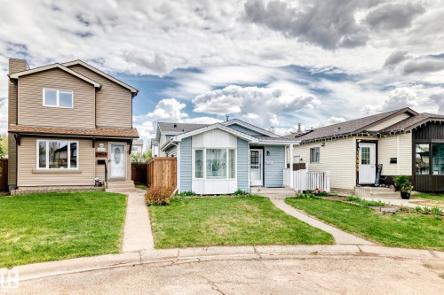 15611 83A Street, Edmonton, AB - Outdoor