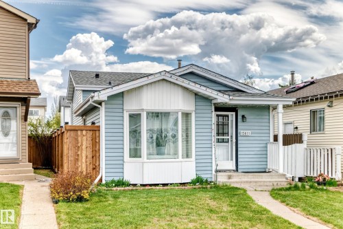 15611 83A Street, Edmonton, AB - Outdoor