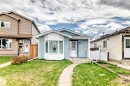 15611 83A Street, Edmonton, AB  - Outdoor 
