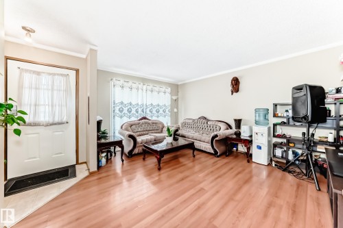 15611 83A Street, Edmonton, AB - Indoor Photo Showing Other Room