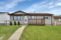 13432 58 Street  Edmonton, AB T5A 0R3