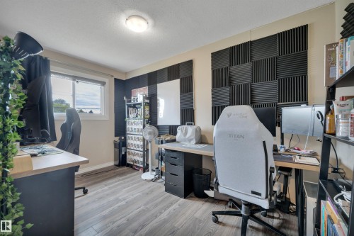 13432 58 Street, Edmonton, AB - Indoor Photo Showing Office
