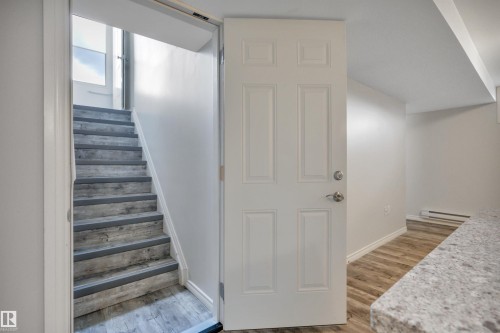 13432 58 Street, Edmonton, AB - Indoor Photo Showing Other Room