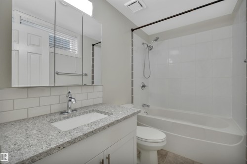13432 58 Street, Edmonton, AB - Indoor Photo Showing Bathroom