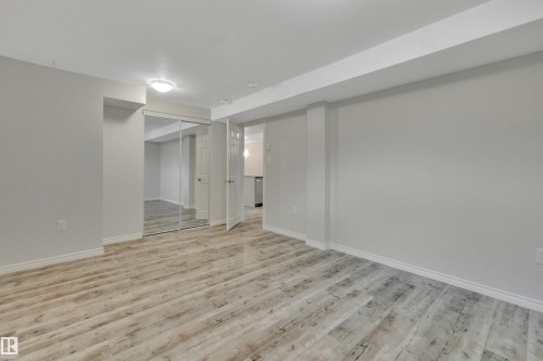13432 58 Street, Edmonton, AB - Indoor Photo Showing Other Room