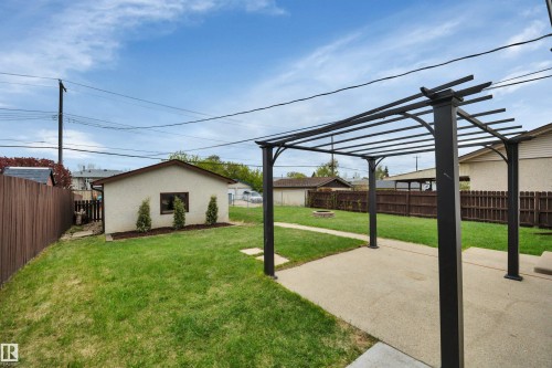 13432 58 Street, Edmonton, AB - Outdoor
