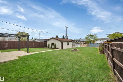 13432 58 Street, Edmonton, AB - Outdoor