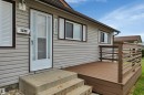 13432 58 Street, Edmonton, AB  - Outdoor With Exterior 