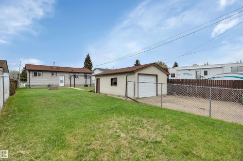 13432 58 Street, Edmonton, AB - Outdoor