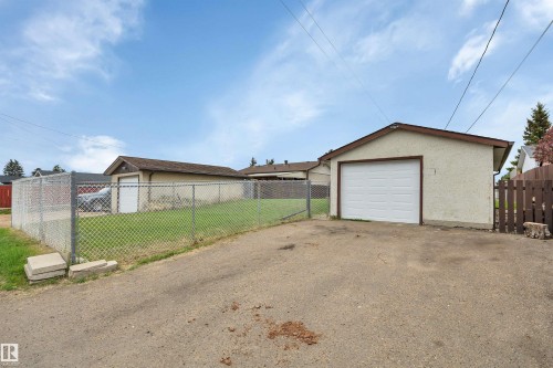 13432 58 Street, Edmonton, AB - Outdoor With Exterior