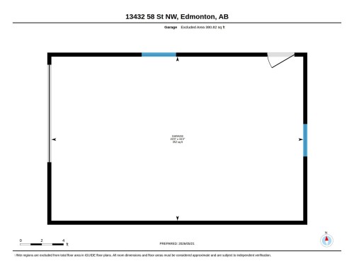 13432 58 Street, Edmonton, AB - Other