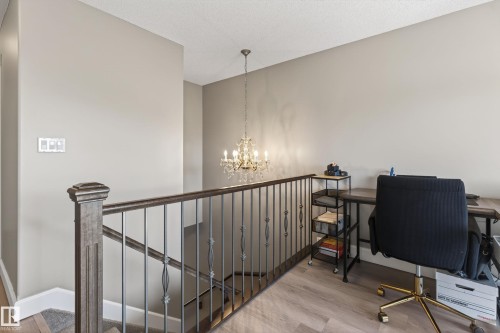 3356 Hilton Crescent, Edmonton, AB - Indoor