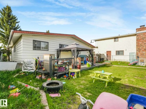 8715 41 Avenue, Edmonton, AB - Outdoor