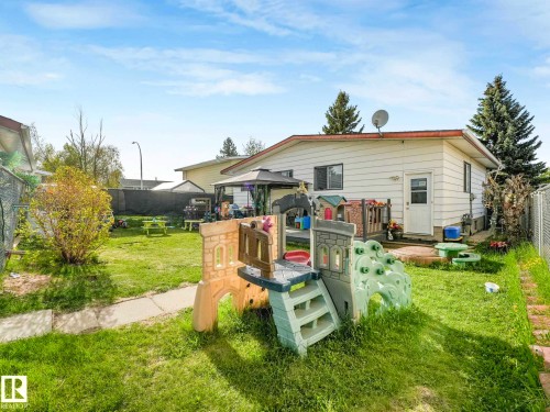 8715 41 Avenue, Edmonton, AB - Outdoor