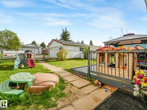 8715 41 Avenue, Edmonton, AB - Outdoor