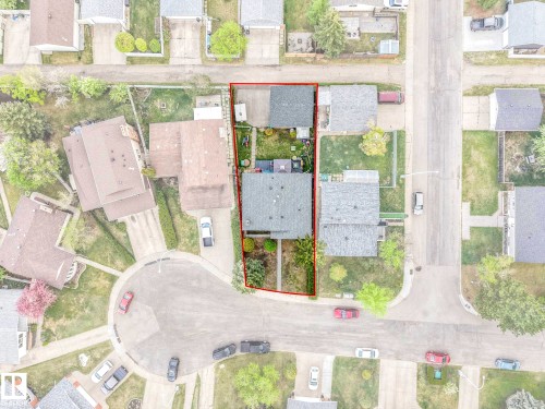 8715 41 Avenue, Edmonton, AB - Other