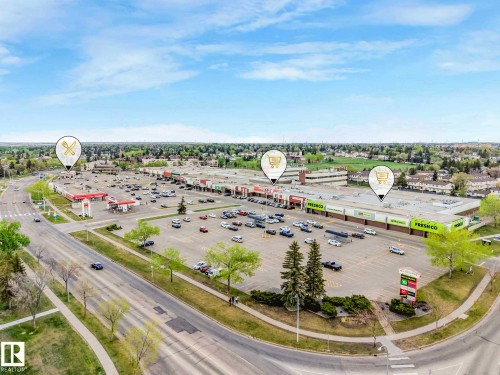 8715 41 Avenue, Edmonton, AB - Outdoor With View