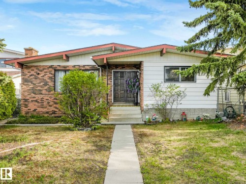 8715 41 Avenue, Edmonton, AB - Outdoor