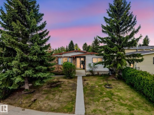 8715 41 Avenue, Edmonton, AB - Outdoor