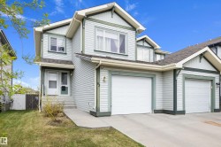 63 SUMMERTON Street Sherwood Park, AB T8H 2V3