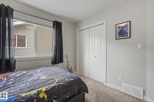 82 Dalquist Bay, Leduc, AB - Indoor Photo Showing Bedroom