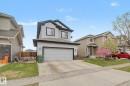 82 Dalquist Bay, Leduc, AB  - Outdoor With Facade 
