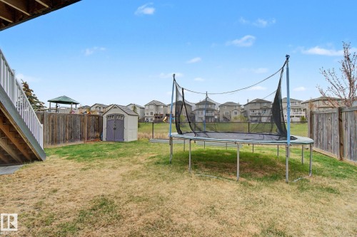82 Dalquist Bay, Leduc, AB - Outdoor