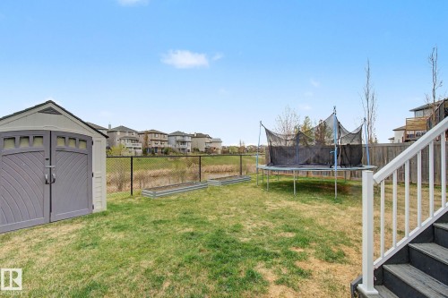 82 Dalquist Bay, Leduc, AB - Outdoor